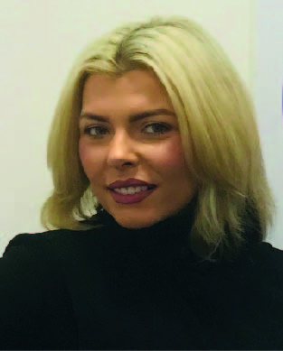 Beckie Hoy