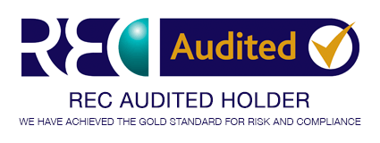 REC Audited Holder