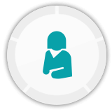 Receptionist