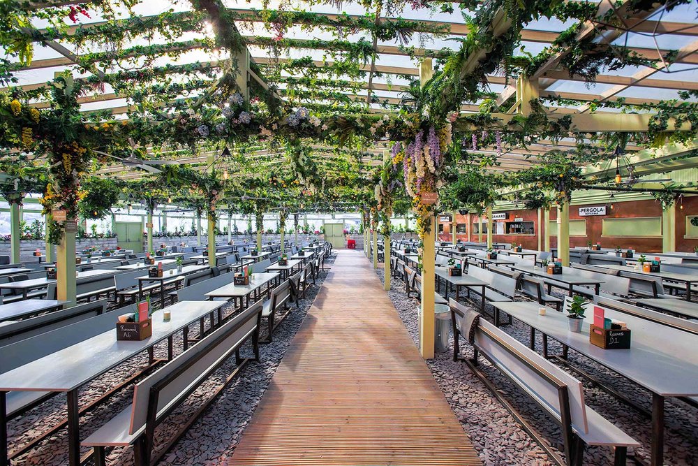 Pergola