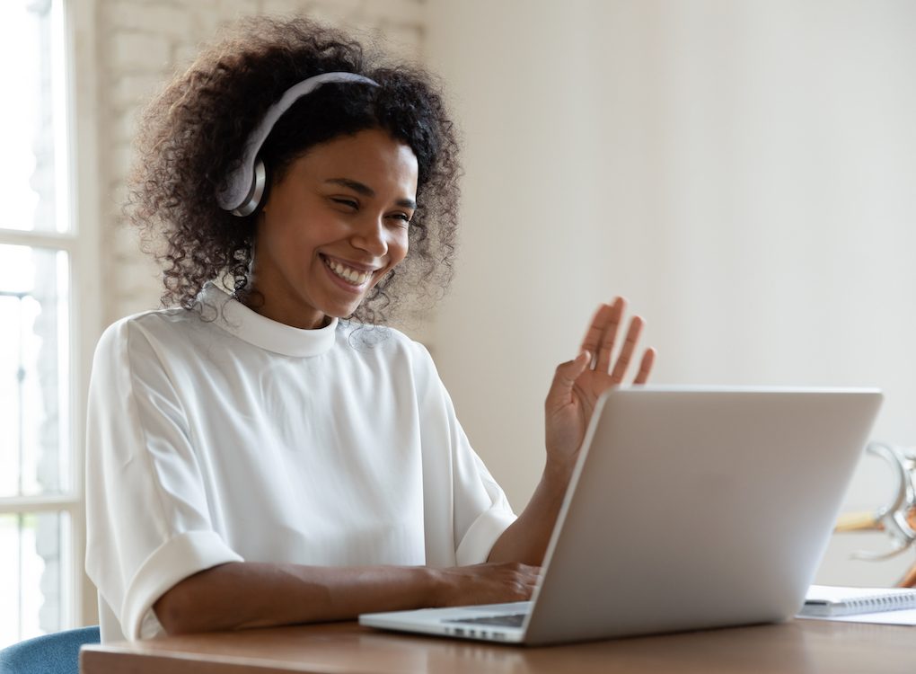 How do you ask for flexible working?