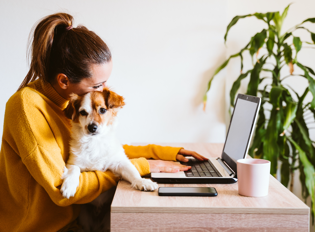 How do you ask for flexible working?